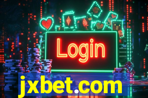 jxbet.com