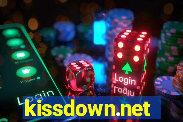 kissdown.net