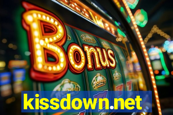 kissdown.net