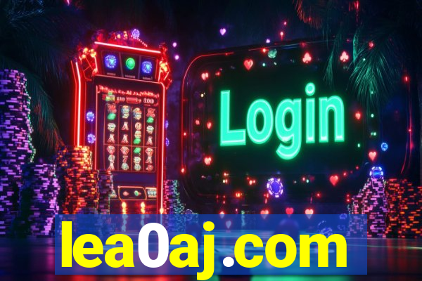 lea0aj.com