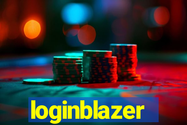 loginblazer