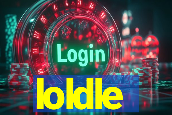 loldle