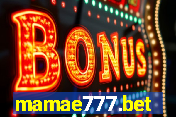 mamae777.bet