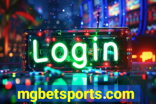 mgbetsports.com