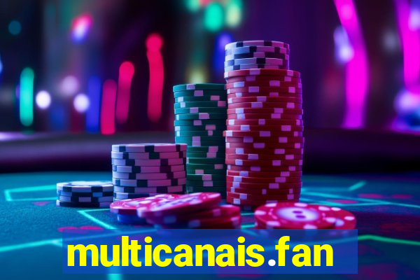 multicanais.fans