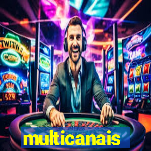 multicanais