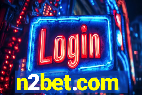 n2bet.com