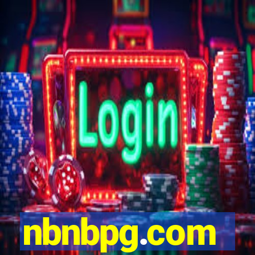 nbnbpg.com