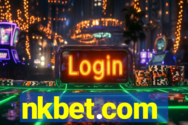 nkbet.com