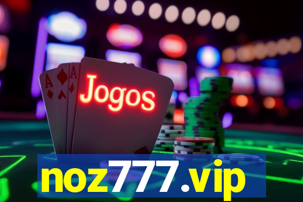 noz777.vip