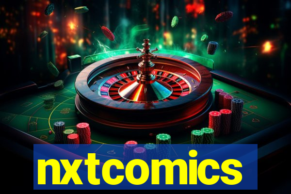 nxtcomics