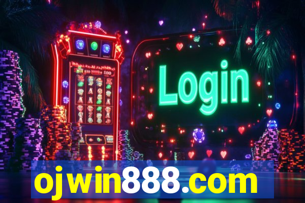 ojwin888.com