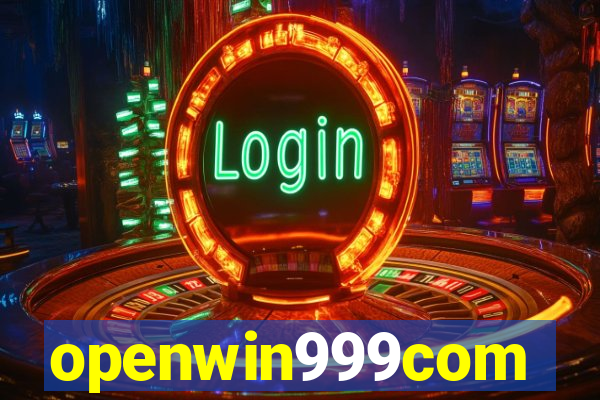 openwin999com