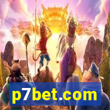 p7bet.com