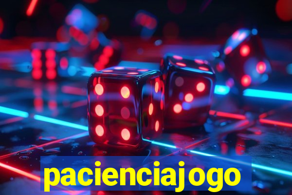 pacienciajogo