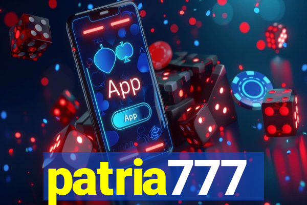 patria777