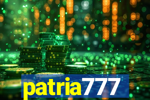 patria777