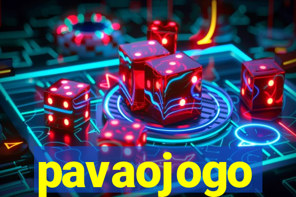 pavaojogo