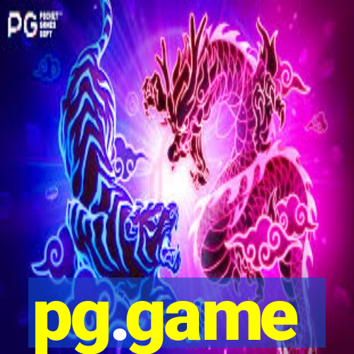 pg.game