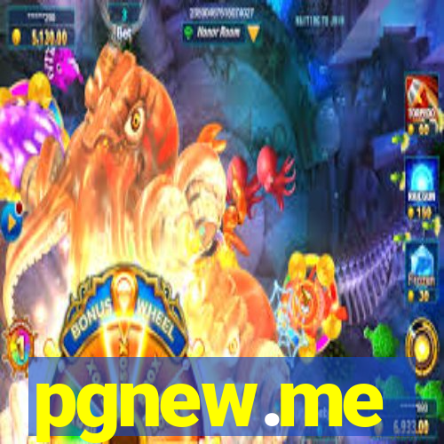 pgnew.me