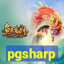 pgsharp