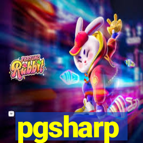 pgsharp