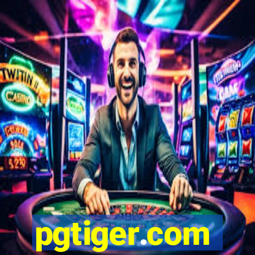 pgtiger.com