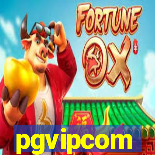 pgvipcom