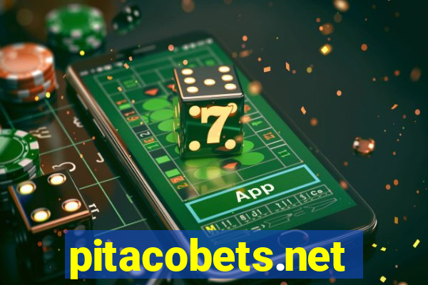 pitacobets.net