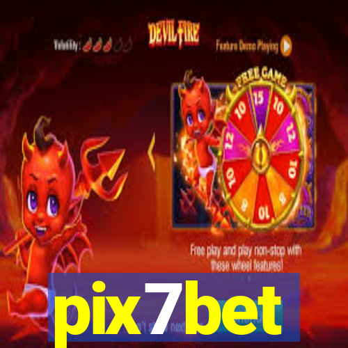 pix7bet