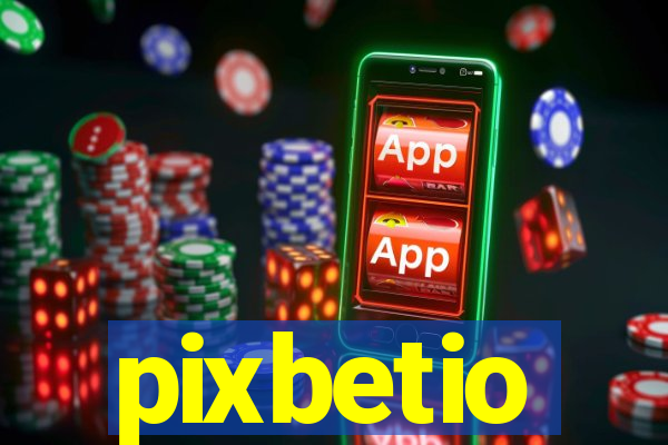 pixbetio