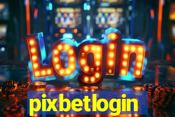 pixbetlogin