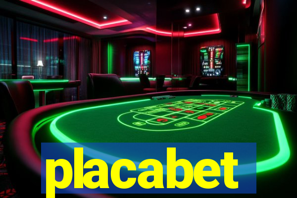 placabet