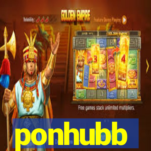 ponhubb