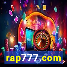 rap777.com