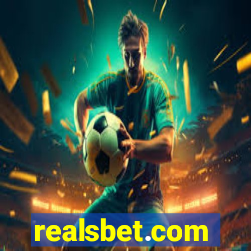 realsbet.com