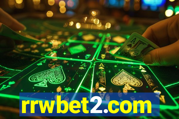 rrwbet2.com