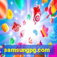 samsungpg.com