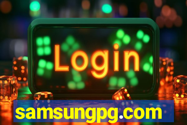 samsungpg.com