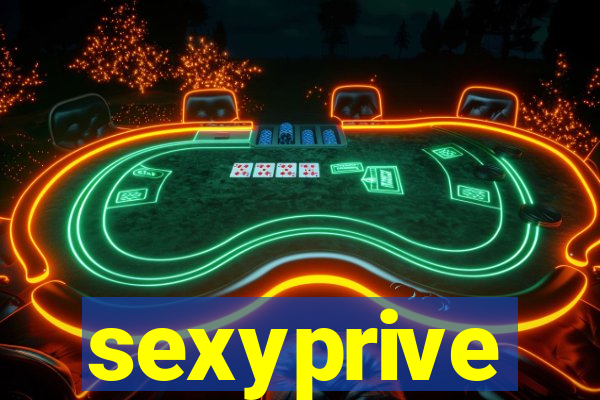 sexyprive