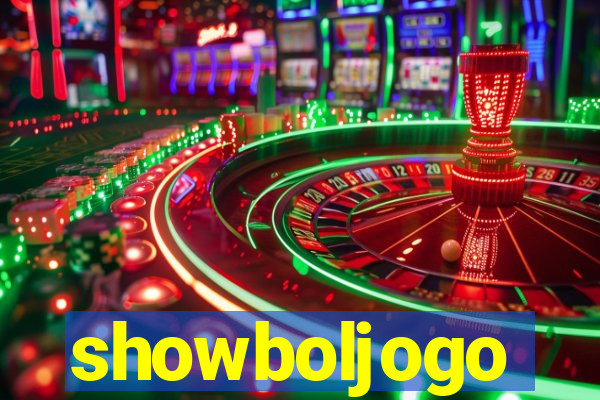 showboljogo