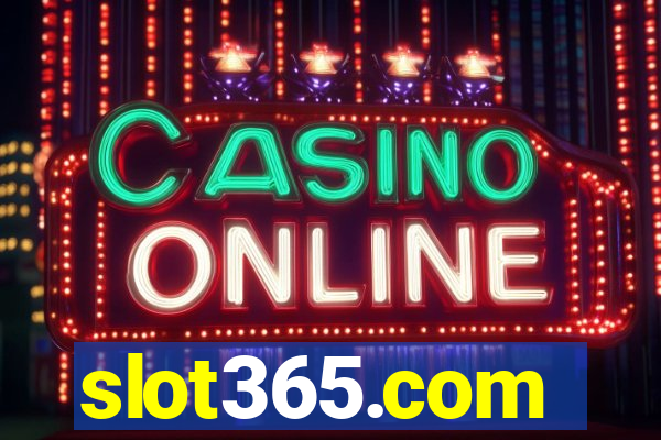 slot365.com