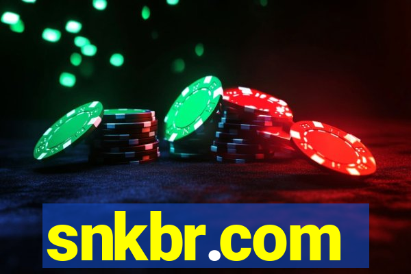 snkbr.com