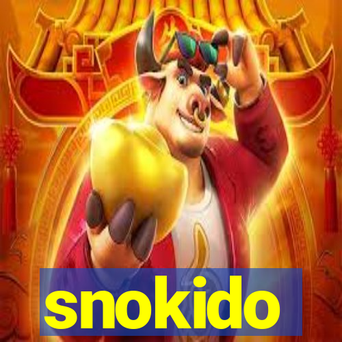 snokido