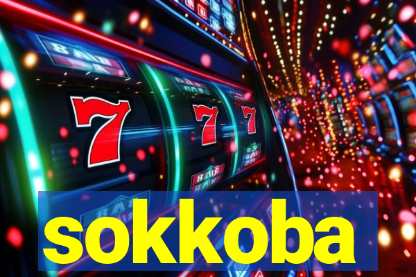 sokkoba