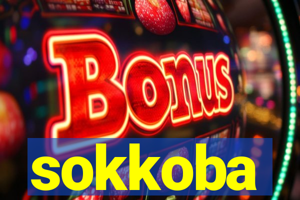 sokkoba