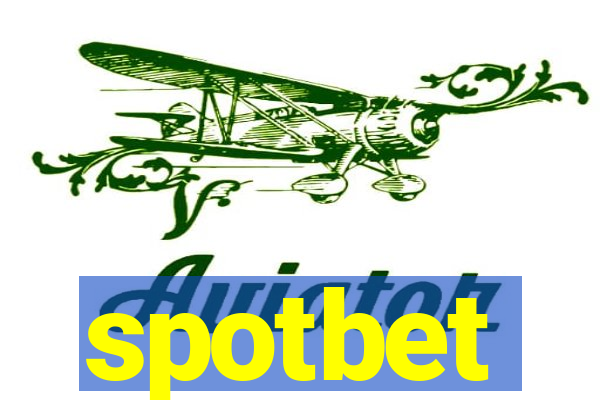 spotbet