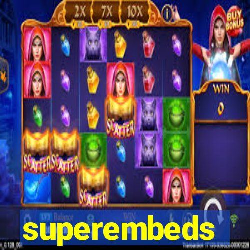 superembeds