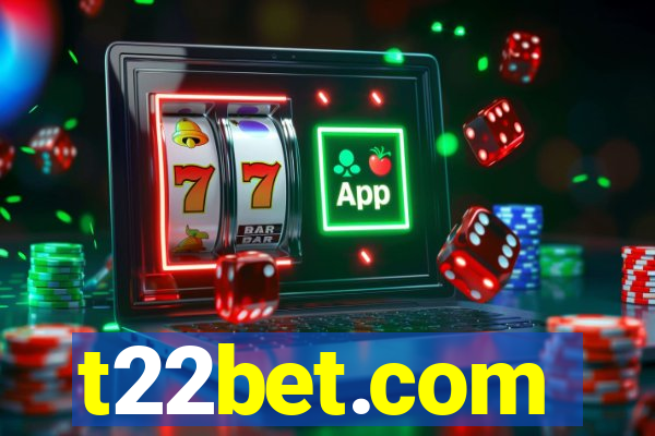 t22bet.com