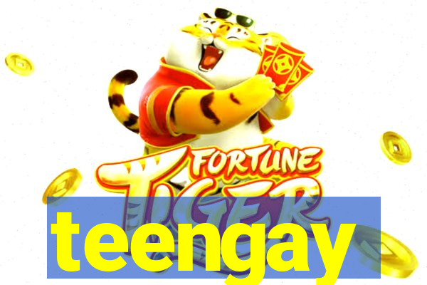 teengay